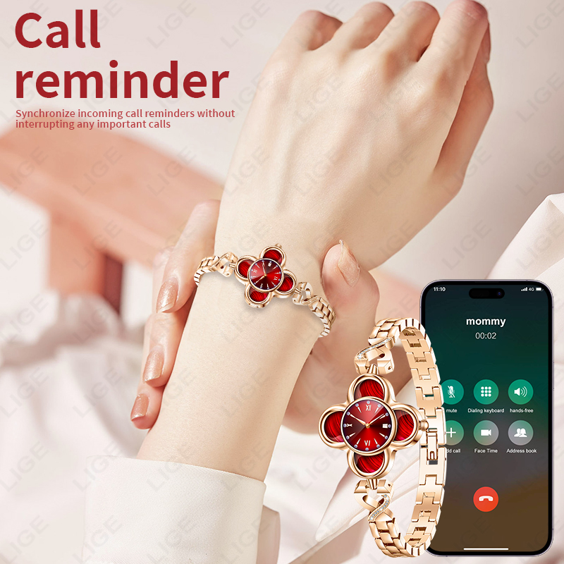 Jam Tangan Wanita Mewah Ringan - Japanese Lifestyle Called ulasan dan harga