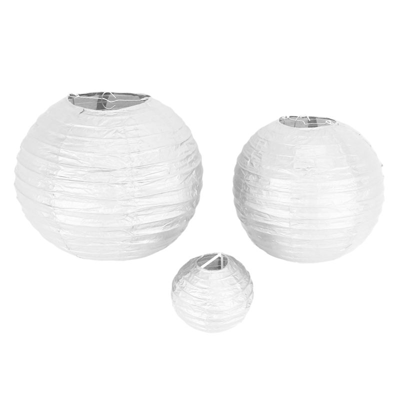 ABUL-Lentera Kertas Dekoratif  - Japanese Lantern Paper ulasan dan harga