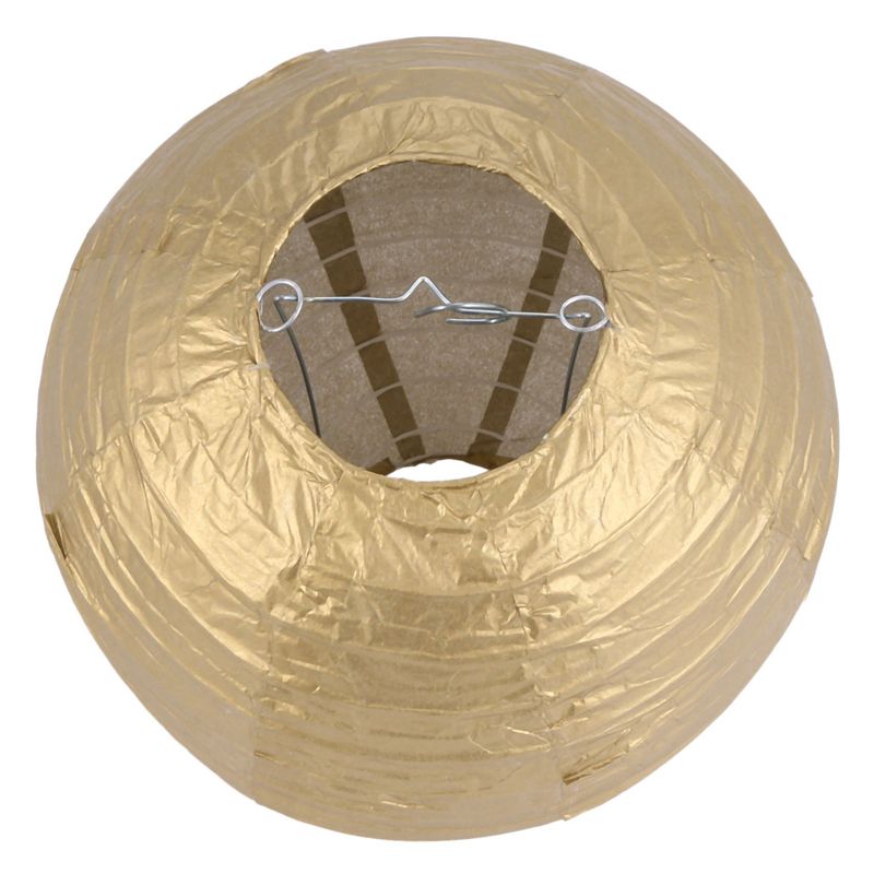 ABUL-Lentera Kertas Dekoratif  - Japanese Lantern Paper ulasan dan harga
