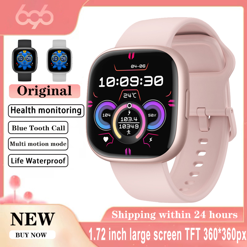 Jam Tangan Pintar Multifungsi  - Japanese Lifestyle Called ulasan dan harga