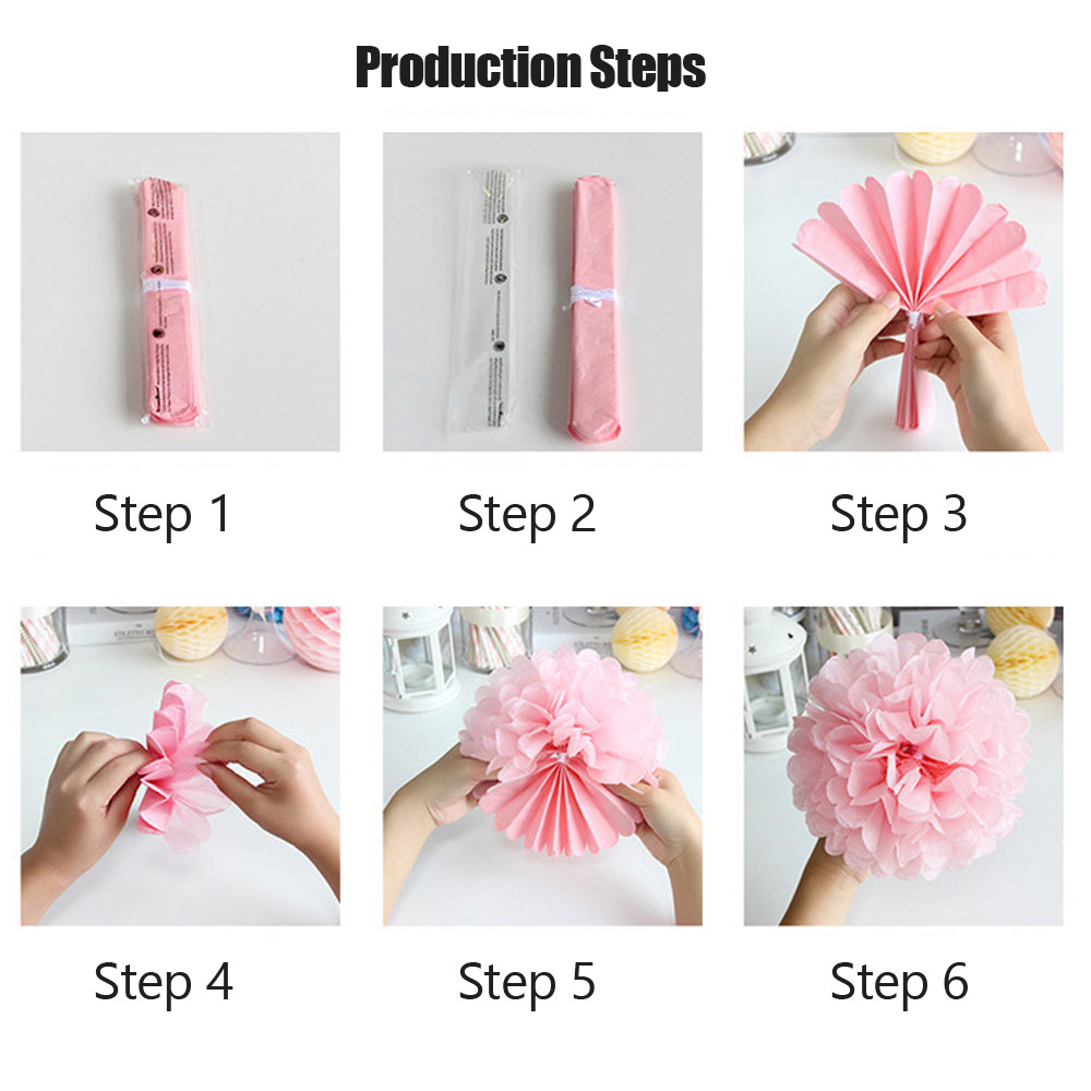 30pcs/Set Dekorasi Festival Li - Japanese Lantern Paper ulasan dan harga